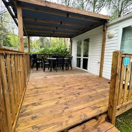 Camping Paradis De La