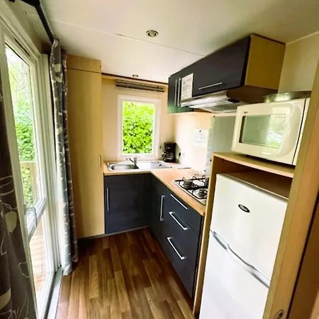 Camping Paradis De La Saint-Cirq-Lapopie