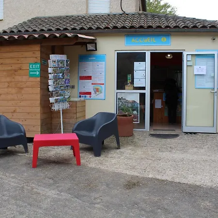 Paradis De La Camping